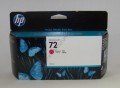 HP C9372A Magenta Kartuş 130ml