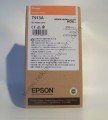 Epson T913A Orange 200ml Kartuş