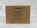 Canon PF-10 Baskı Kafası
