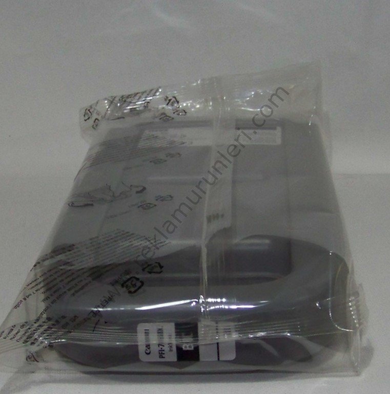 Canon PFI 706Bk Photo Black Kartuş 700ml