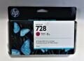 HP F9J66A Magenta Kartuş 130ml