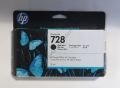 HP 3WX25A Mat Siyah Kartuş 130ml