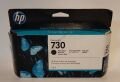 HP P2V65A Matte Black Kartuş 130ml