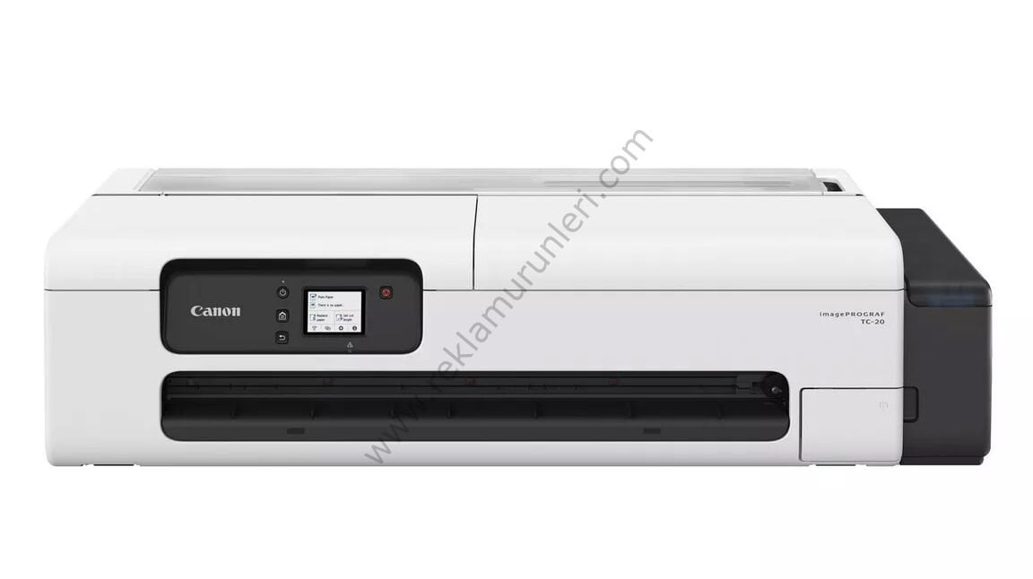 Canon imagePROGRAF TC-20