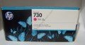 HP P2V69A Magenta Kartuş 300ml