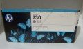 HP P2V72A Gray Kartuş 300ml
