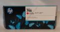 HP 746 P2V81A Chromatic Red Kartuş 300ml