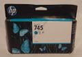 HP F9J97A Cyan Kartuş 130ml