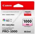 Canon Pfi-1000PM Photo Magenta Kartuş 80ml