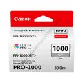 Canon Pfi-1000GY Grey Kartuş 80ml