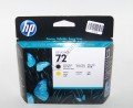 HP C9384A Matt Black-Yellow Baskı Kafası