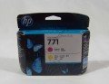 HP CE018A Magenta/Yellow Baskı Kafası