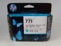 HP CE019A L.Magenta/L.Cyan Baskı Kafası