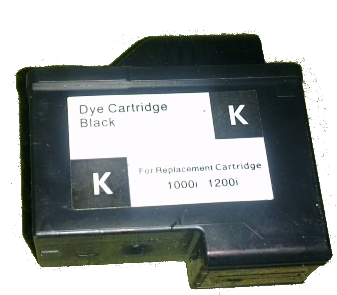Encad 1000i / Kodak 1200i Dye Water Based OEM Kartuş