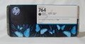 HP C1Q16A Matte Black Kartuş 300ml