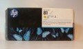HP C4953A Yellow Baskı Kafası