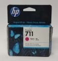 HP 711 CZ131A Magenta Kartuş 29ml