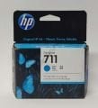 HP 711 CZ130A Cyan Kartuş 29ml