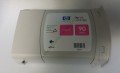 HP C5063A Magenta 400ml ***Kutusuz***