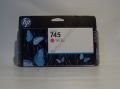 HP F9J95A Magenta Kartuş 130 ml