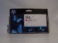 HP F9K00A Cromatic Red Kartuş 130ml