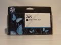 HP F9J99A Mat Black Kartuş 130ml