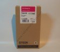 Epson T6533 Magenta 200ml Kartuş