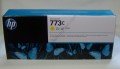 HP C1Q40A Yellow 775ml