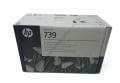 HP 739 498N0A Baskı Kafası