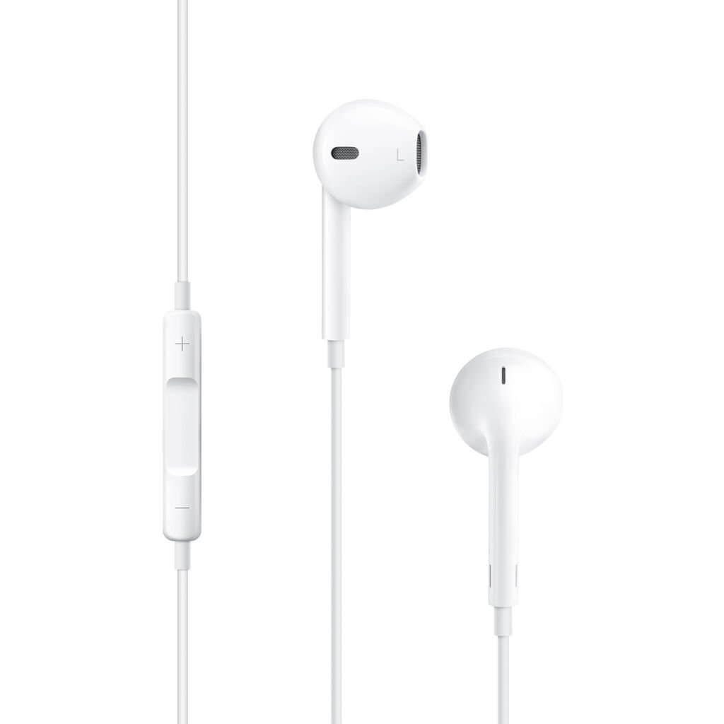 Apple EarPods 3.5mm Jacklı Kablolu Kulak İçi Kulaklık (MNHF2TU/A)
