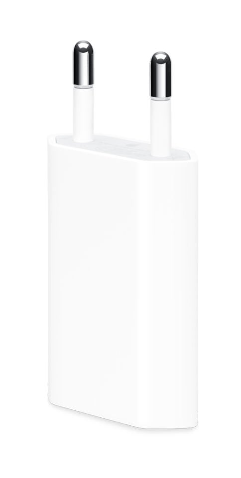 Apple 5W USB Güç Adaptörü (MGN13TU/A)