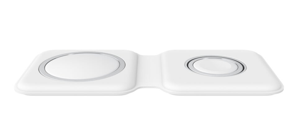 Apple MagSafe Duo Şarj Aygıtı (MHXF3TU/A)