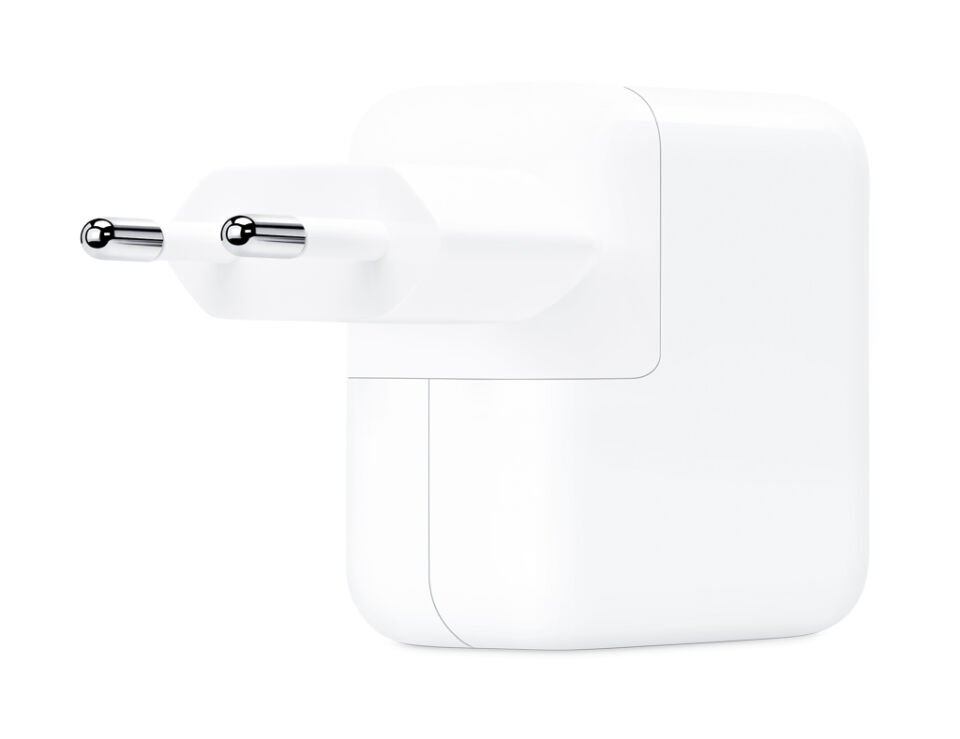 Apple 30W USB-C Power Adapter (MY1W2TU/A)