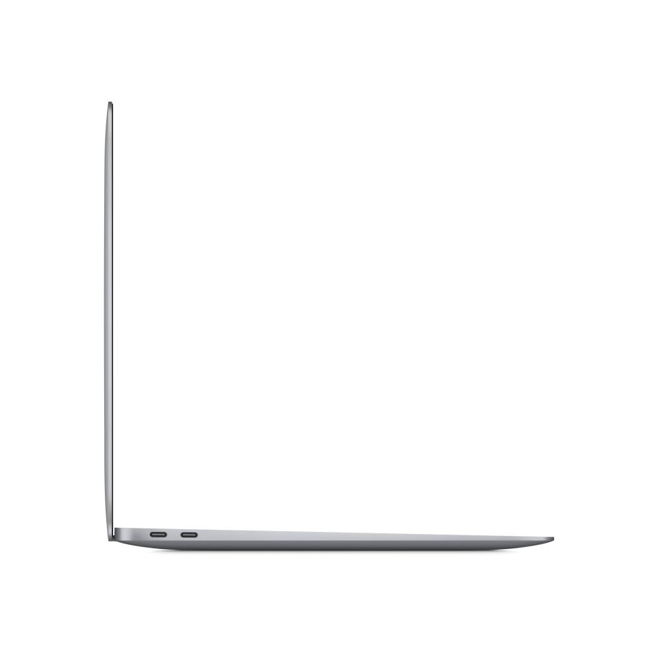 MacBook Air 13.3 inç M1 8C CPU 7C GPU 16GB RAM 256GB SSD Uzay Grisi (Z1240009K)