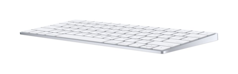 Apple Magic Keyboard TR Q Klavye (MK2A3TQ/A)