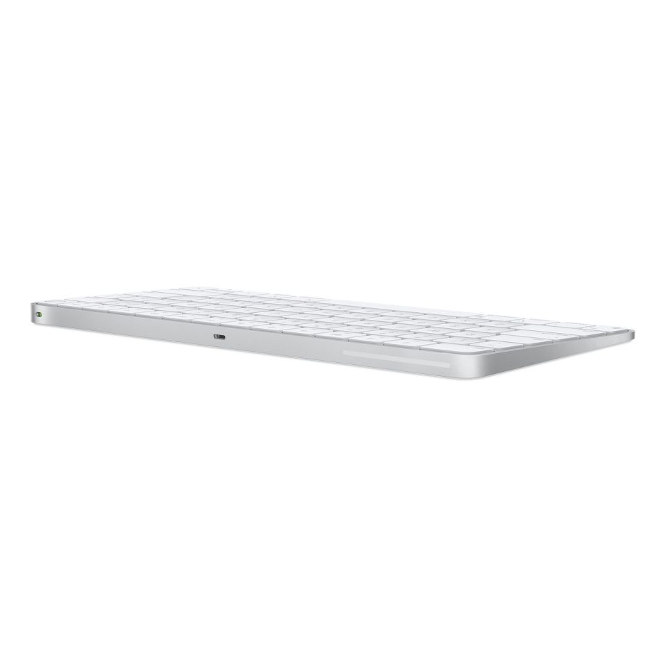 Magic Keyboard with Apple Touch ID Q - (For Macs with Apple Chip) (MK293TQ/A)