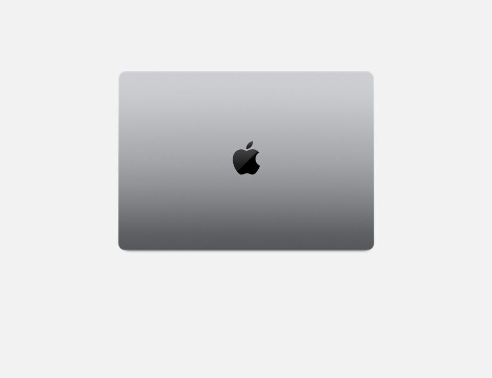 MacBook Pro 16 inc M1 Pro 10CPU 16GPU 32GB 1TB Uzay Grisi (Z14W000KQ)