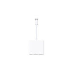 Apple USB-C Dijital AV Çoklu Bağlantı Noktası Adaptörü