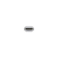 Apple USB-C Dijital AV Çoklu Bağlantı Noktası Adaptörü