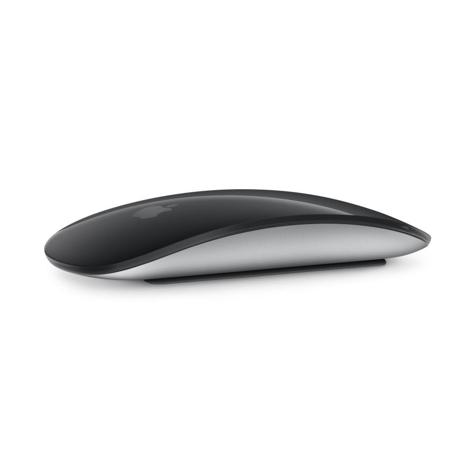 Apple Magic Mouse Black (MMMQ3TU/A)