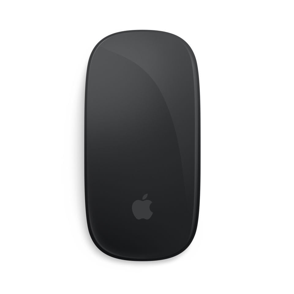 Apple Magic Mouse Black (MMMQ3TU/A)