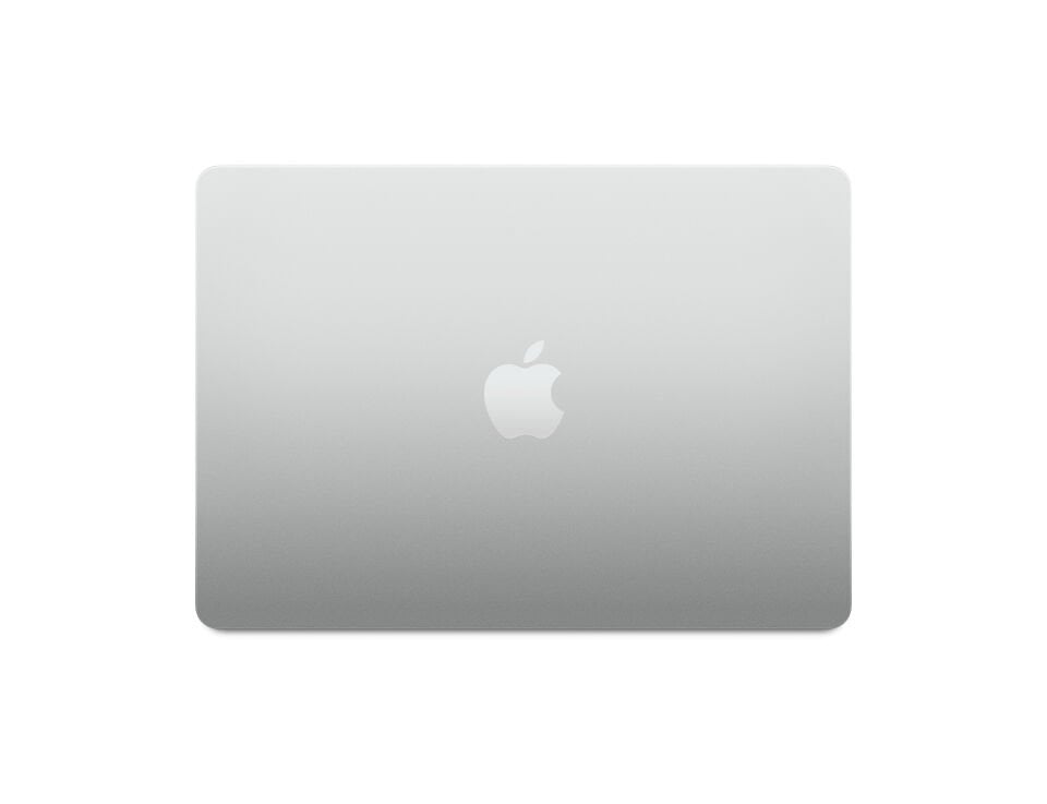 MacBook Air 13.6-inch M2 8C 10GPU 8GB RAM 512GB SSD Silver (MLY03TU/A)