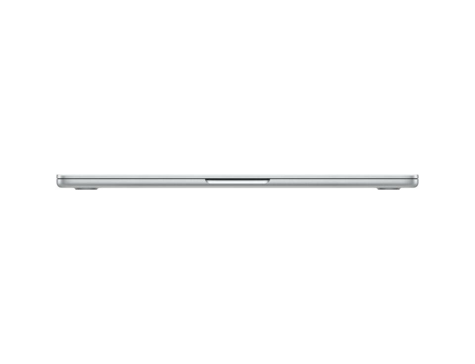 MacBook Air 13. 6 inç M2 8C 10GPU 8GB RAM 512GB SSD Gümüş (MLY03TU/A)