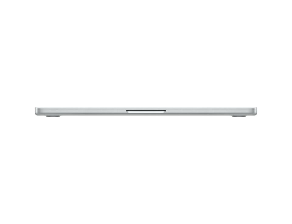 MacBook Air 13.6-inch M2 8C 10GPU 8GB RAM 512GB SSD Silver (MLY03TU/A)