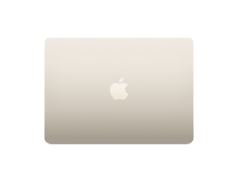 MacBook Air 13. 6 inç M2 8C 8GPU 8GB RAM 256GB SSD Yıldız Işığı (MLY13TU/A)