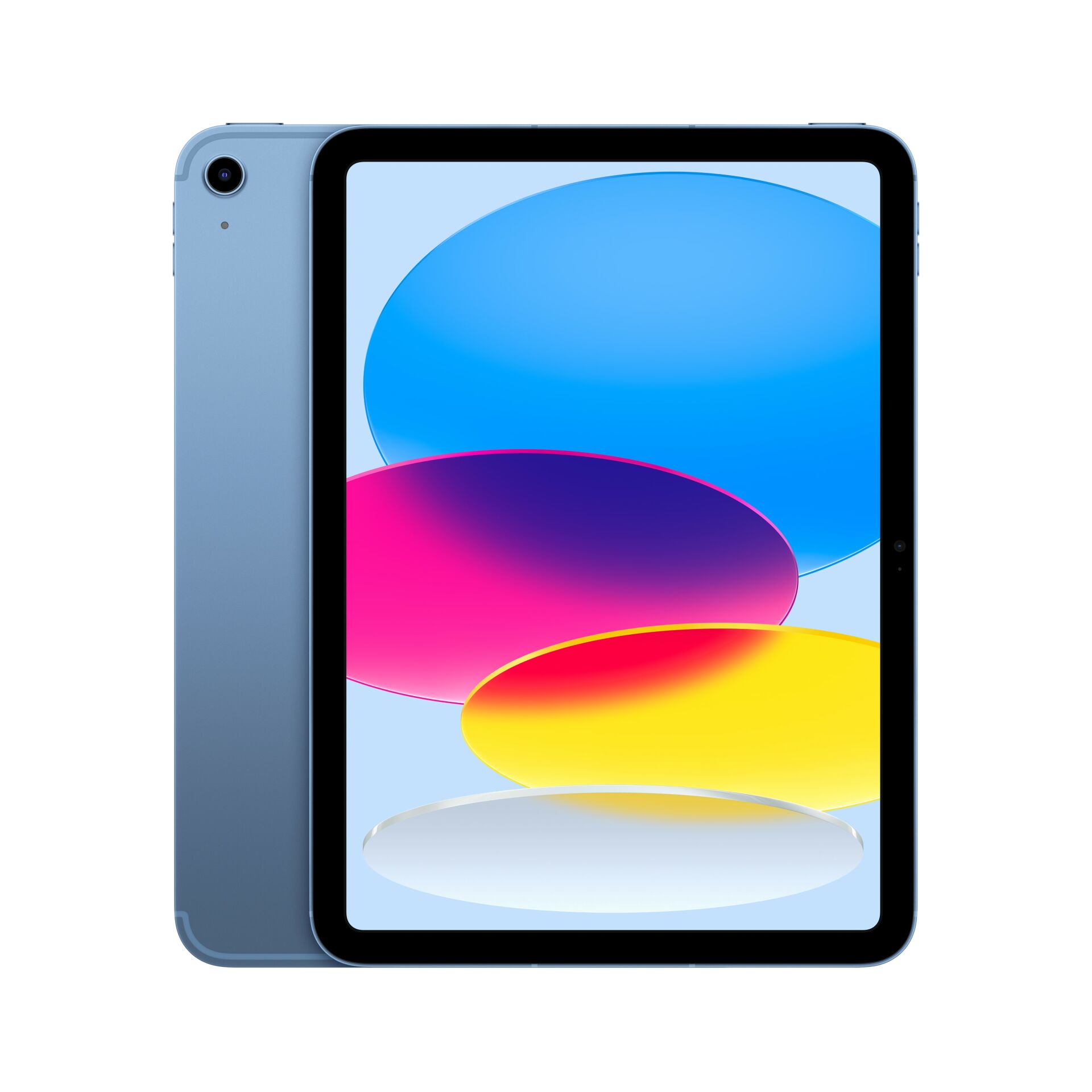 iPad 10. Nesil 10.9 inç Wi-Fi + Cellular 64GB Mavi (MQ6K3TU/A)