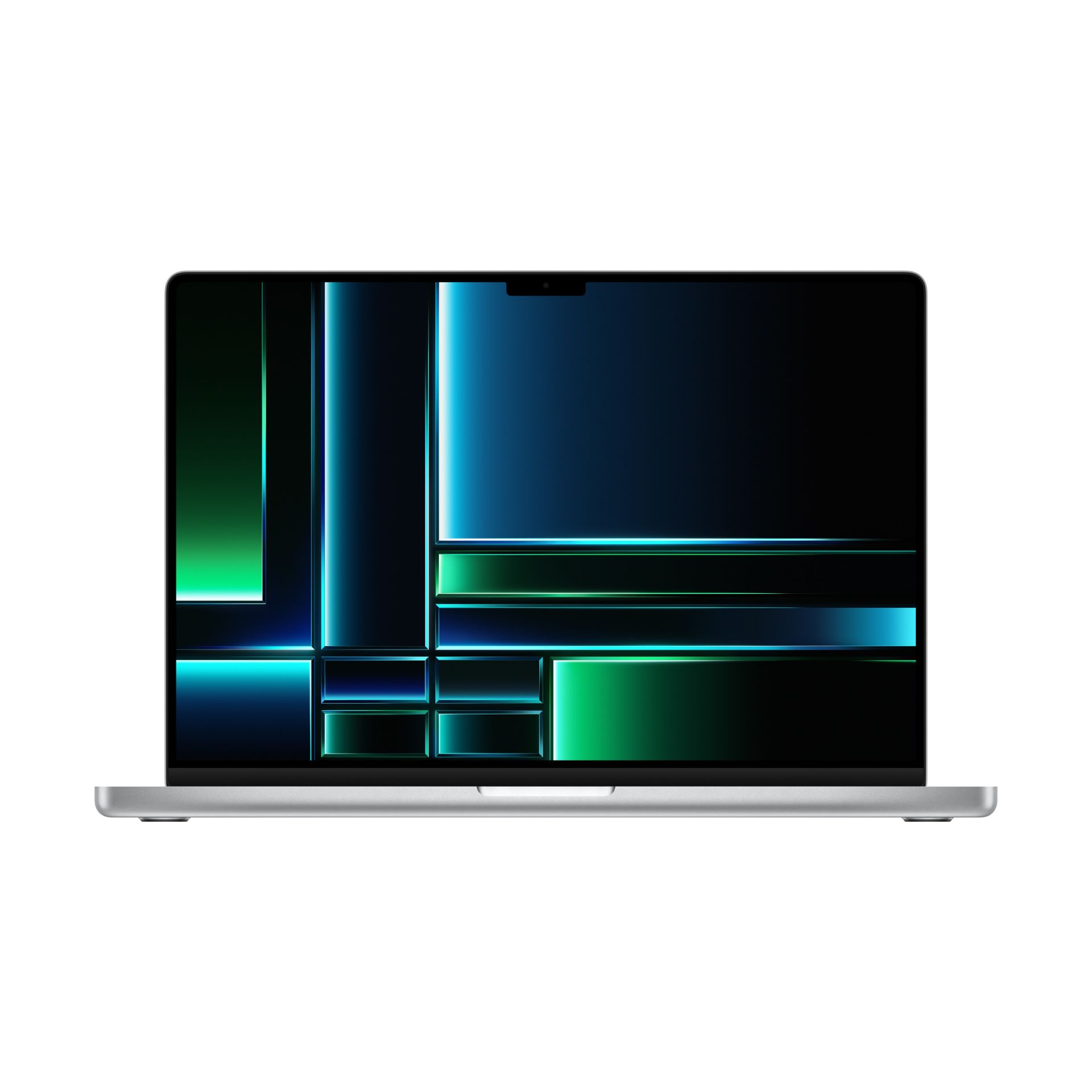 MacBook Pro 16 inç M2 Pro 12C CPU 19C GPU 16 GB RAM 512 GB SSD Gümüş (MNWC3TU/A)