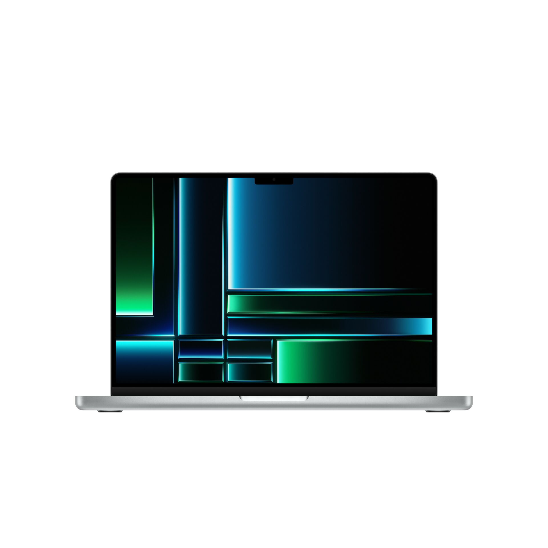 MacBook Pro 14 inç M2 Pro 10C CPU 16C GPU 16 GB RAM 512 GB SSD Gümüş (MPHH3TU/A)