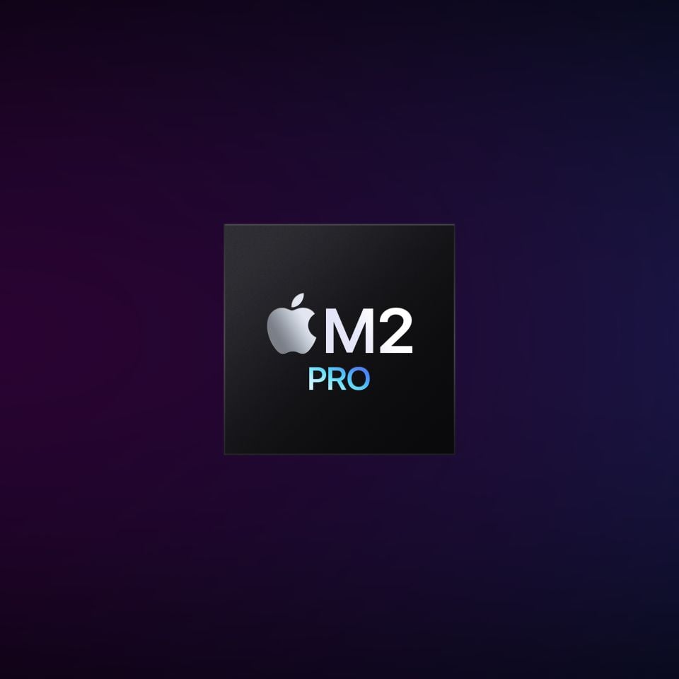 Mac Mini M2 Pro 10C CPU 16C GPU 16GB RAM 512GB SSD (MNH73TU/A)