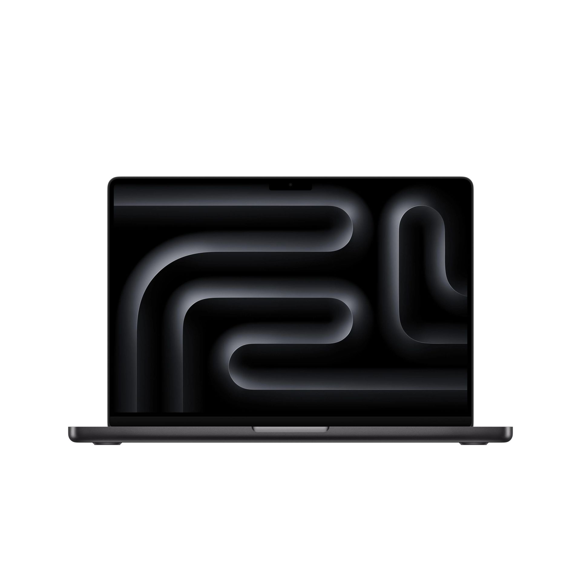 MacBook Pro 14 inç M3 Max 14C CPU 30C GPU 36 GB RAM 1 TB SSD Uzay Siyahı (MRX53TU/A)